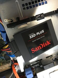 札幌のSSDデータ復旧は札幌パソコンかけこみ寺