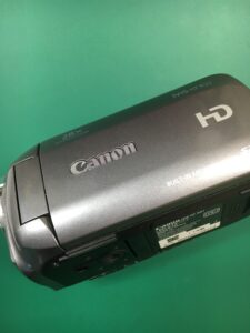 デジカメ・ビデオカメラのデータ復旧